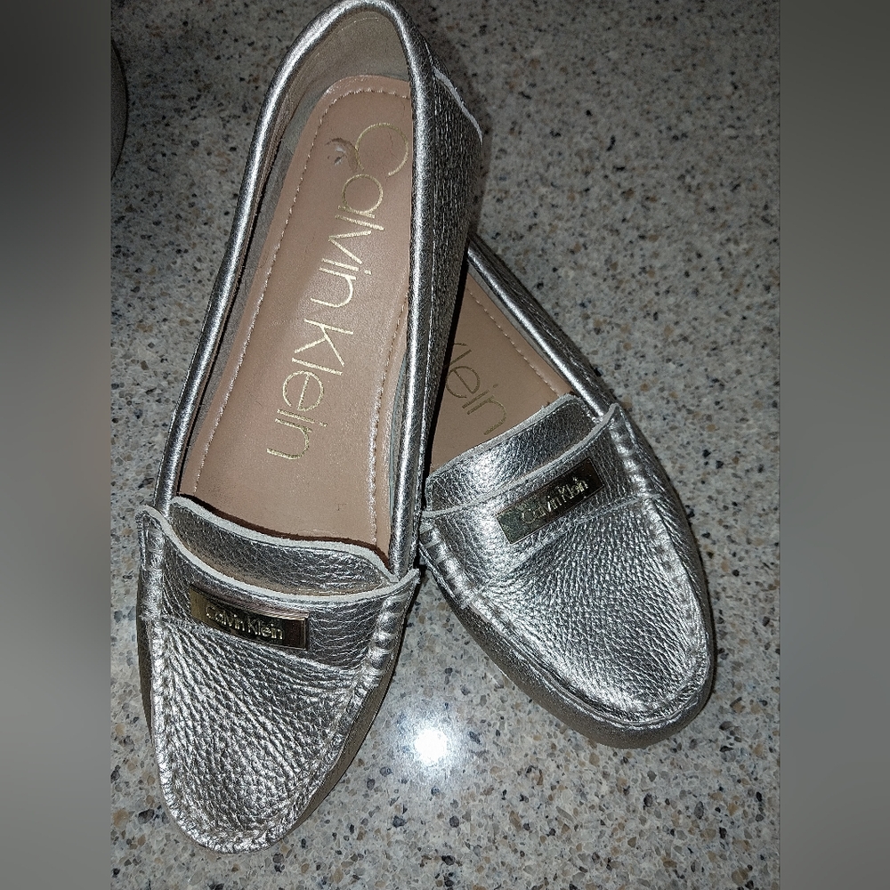 Calvin Klein  loafer